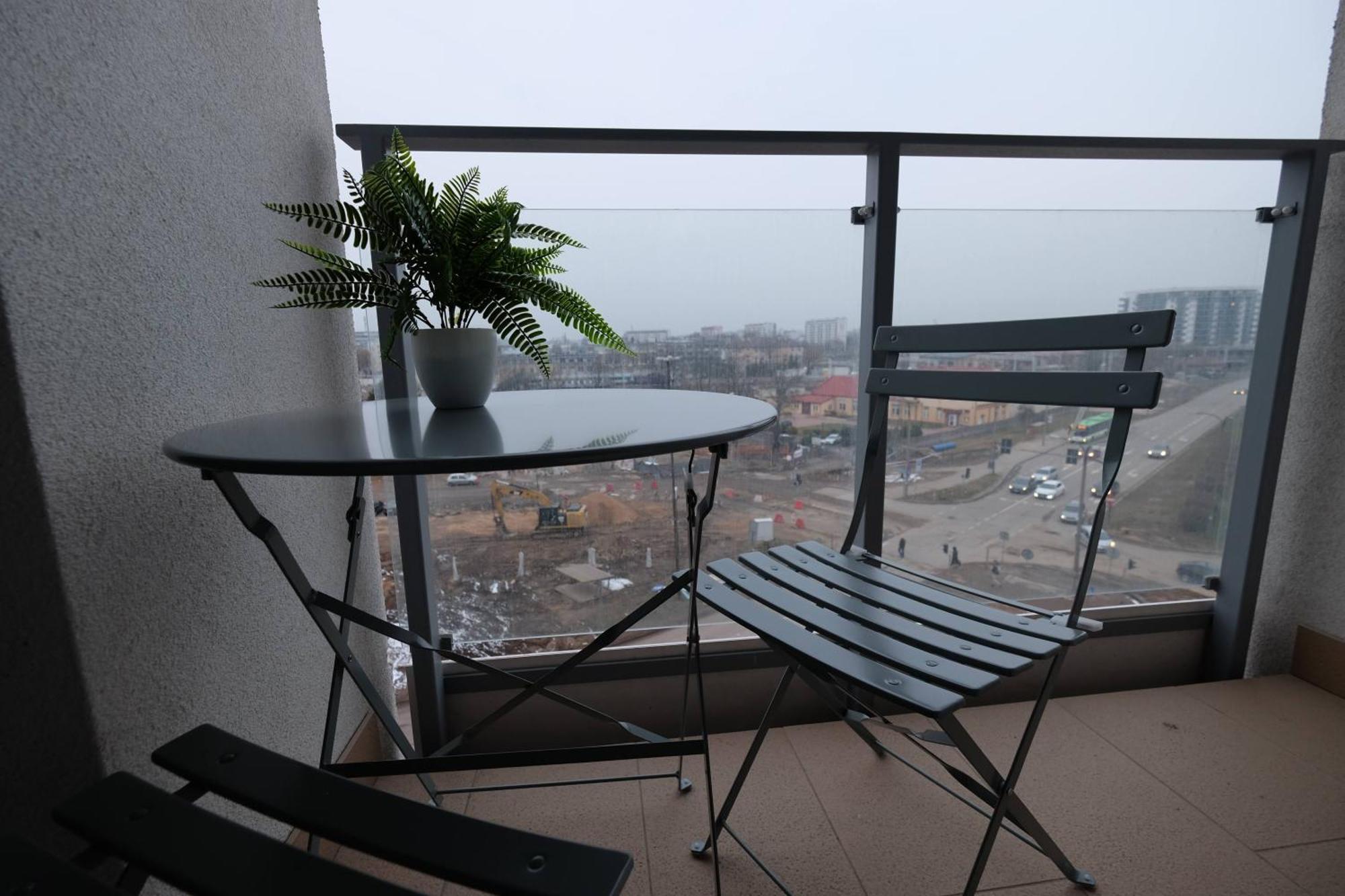 Apartamenty Centrum Bialystok Exterior photo